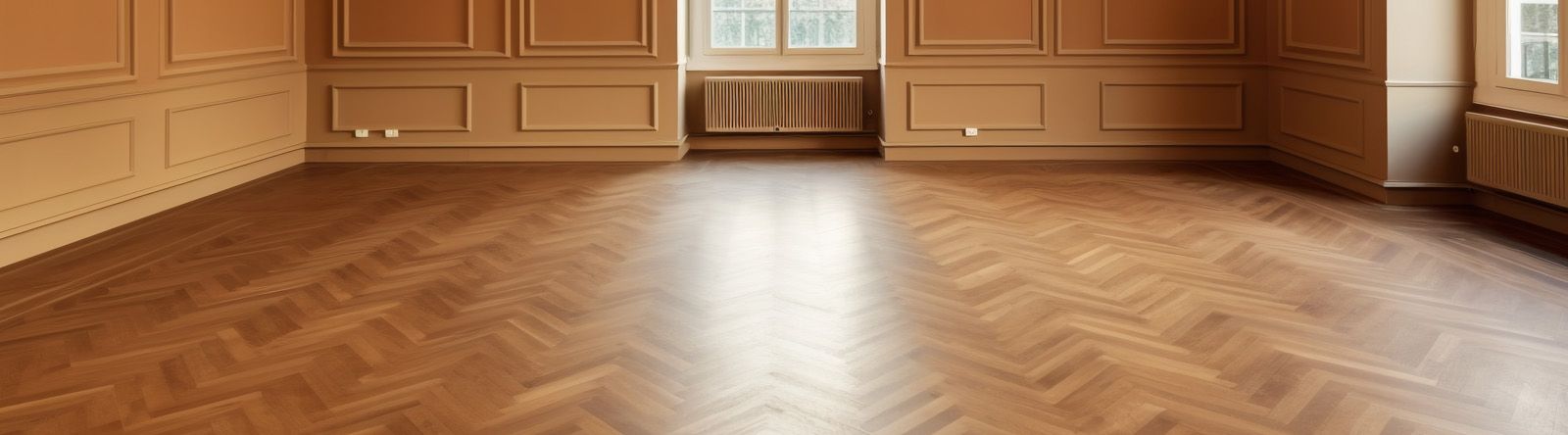 Vintage interior design and flooring ideas